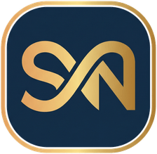 Srujana Nallacheruvu Insignia Logo