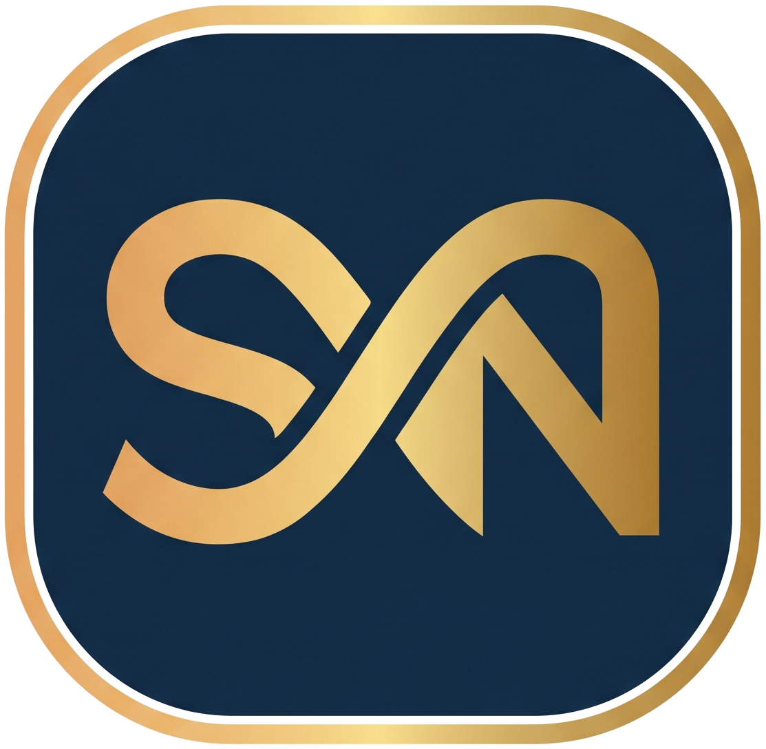 Srujana Nallacheruvu Insignia Logo